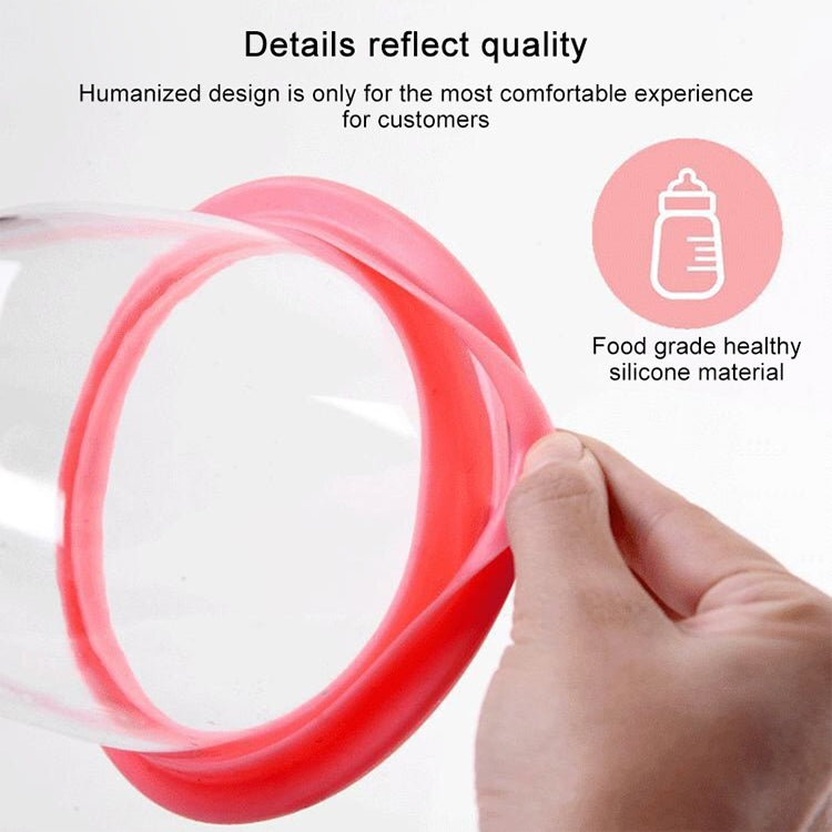 Portable Charging Chest Electric Massage Instrument