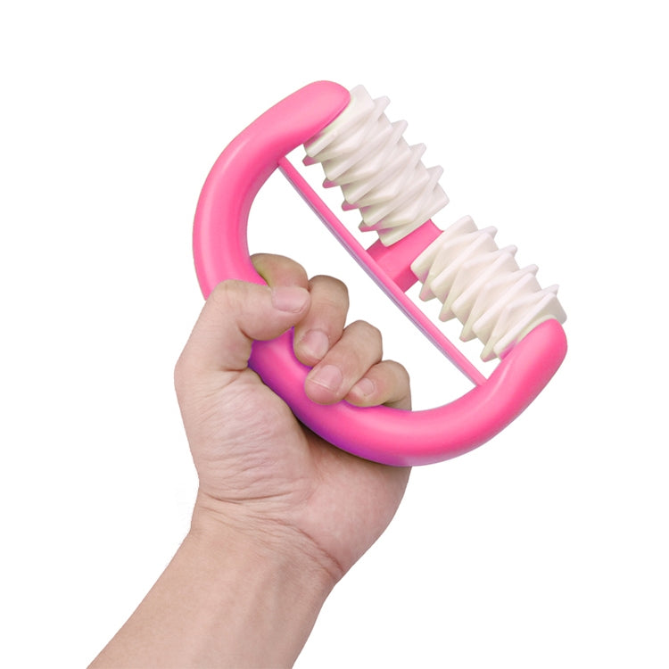 Body Mini Roller Meridian Massager
