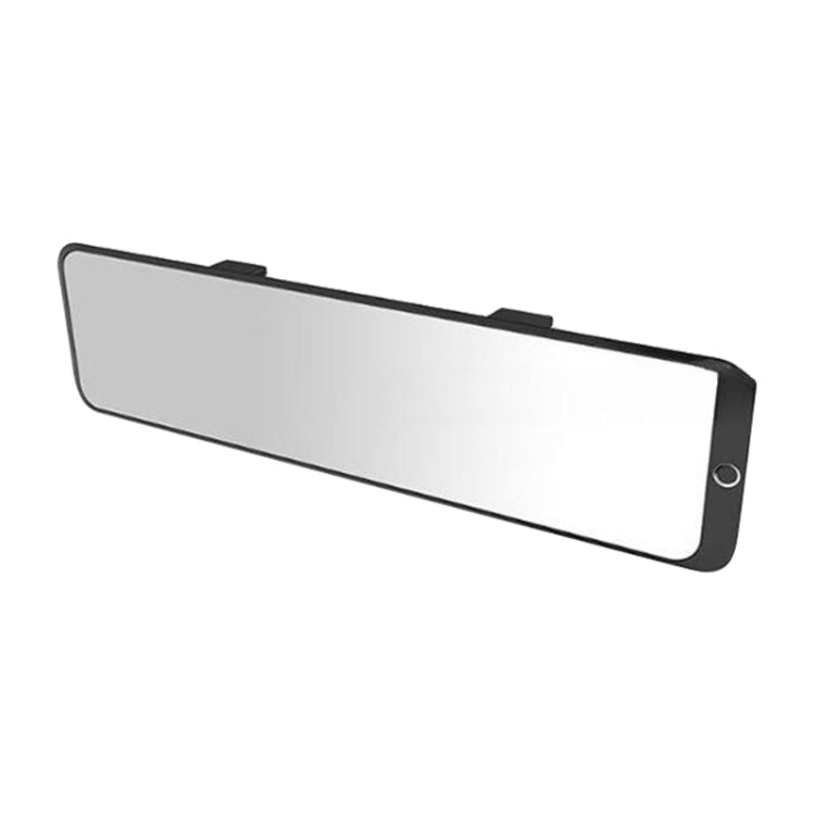 3R 3R-332 Car Panoramic Flat Rear View Mirror Interior Rear View Mirror