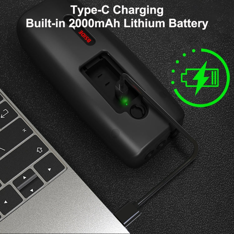 BSIDE T7 2.8 inch TFT Color Screen Ultrasonic Thickness Gauge