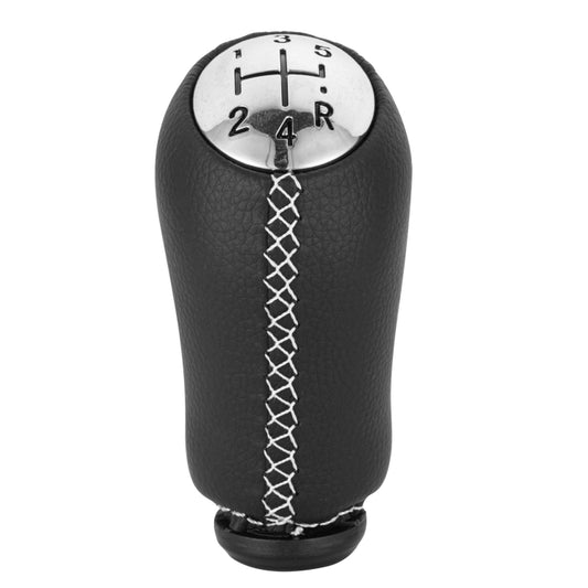 Car Gear Lever Knob Leather Gear Shift Knob