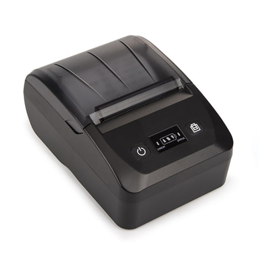 BT-581 58mm USB-C/Type-C + Bluetooth Portable Thermal Printer