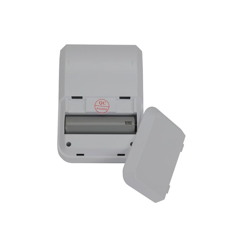 BT-583 58mm USB-C/Type-C + Bluetooth Portable Thermal Printer