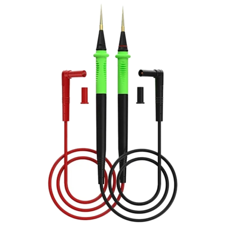 Luowei LW-315 1000V / 20A Soft Silicone Universal Multimeter Test Lead for Digital Multimeter