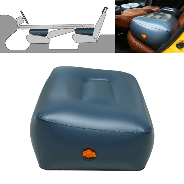 Universal Car Travel Inflatable Stool