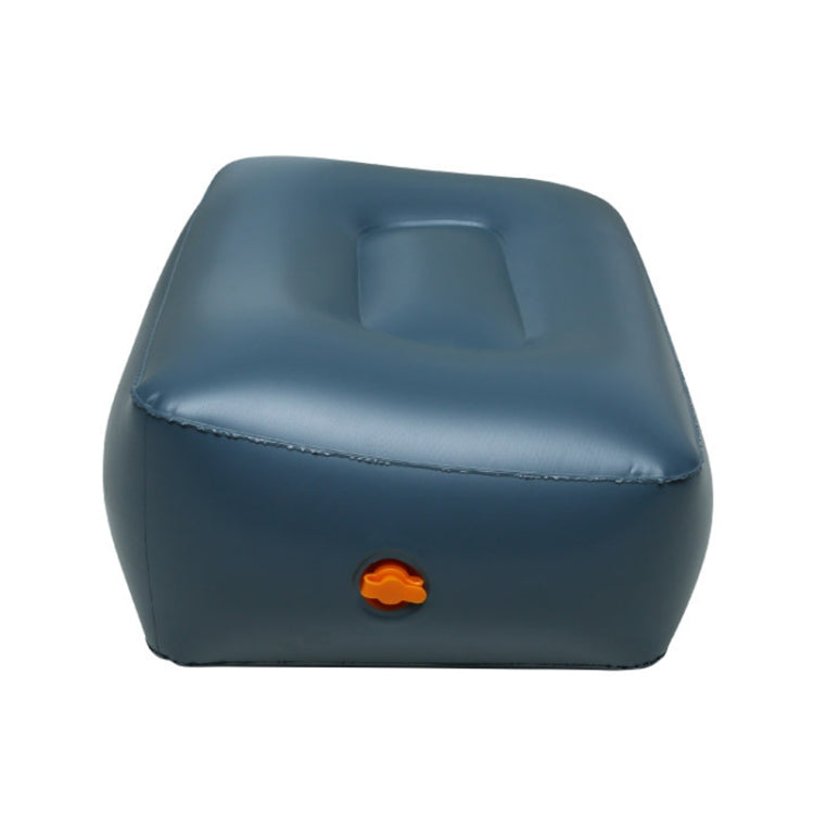 Universal Car Travel Inflatable Stool