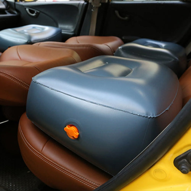 Universal Car Travel Inflatable Stool