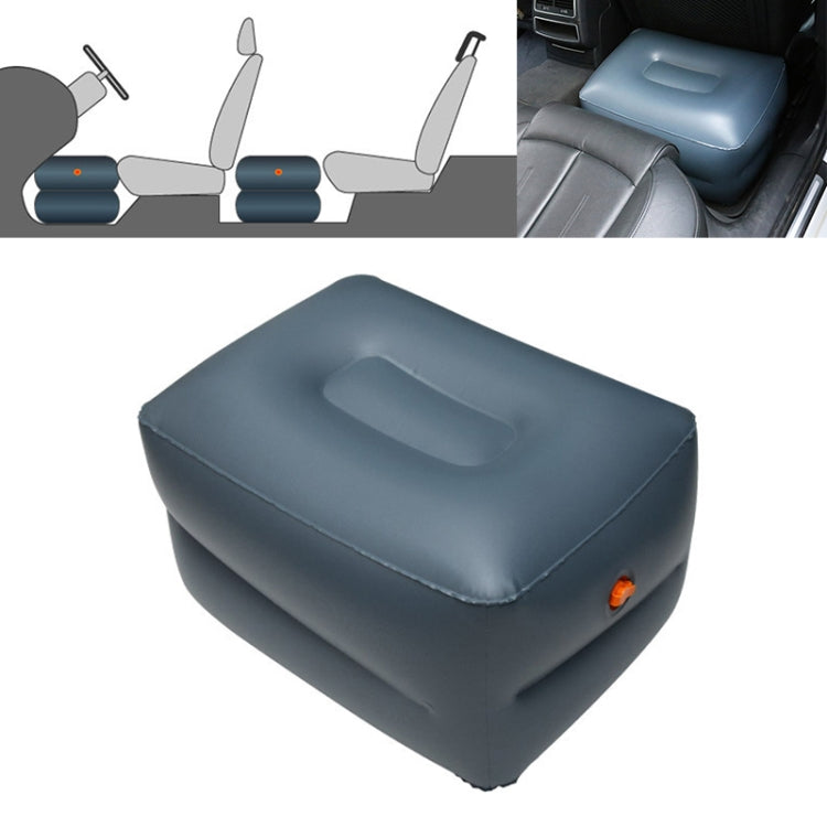 Universal Car Travel Inflatable Stool
