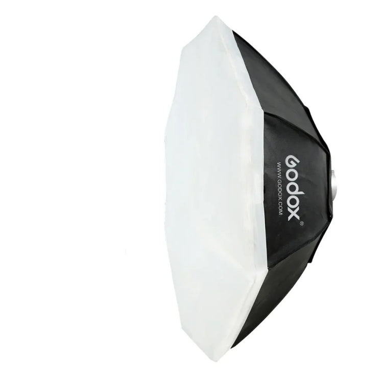 Godox Octagon Softbox Flash Speedlite Studio Photo Light Soft Box with Bowens Mount