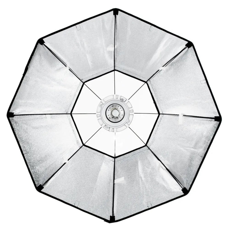Godox Octagon Softbox Flash Speedlite Studio Photo Light Soft Box with Bowens Mount