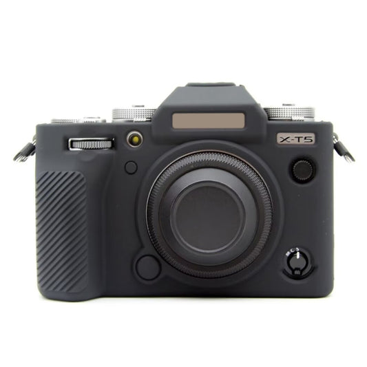 Soft Silicone Protective Case, For FUJIFILM X-T5