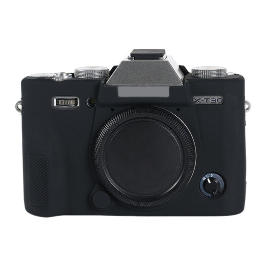Soft Silicone Protective Case, For FUJIFILM X-T30 II