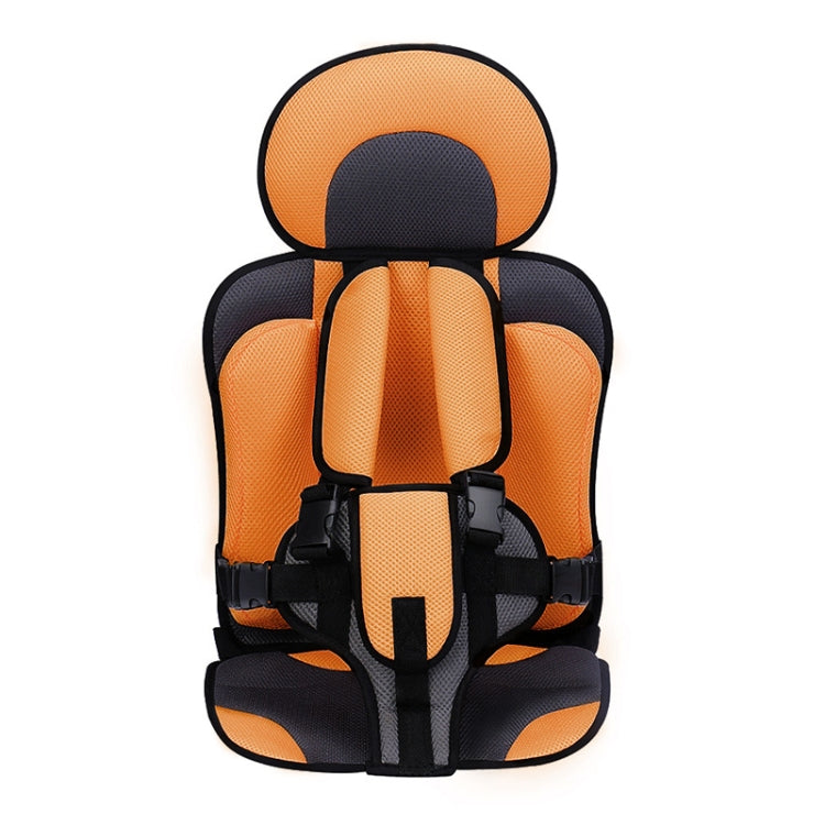 Car Portable Children Safety Seat