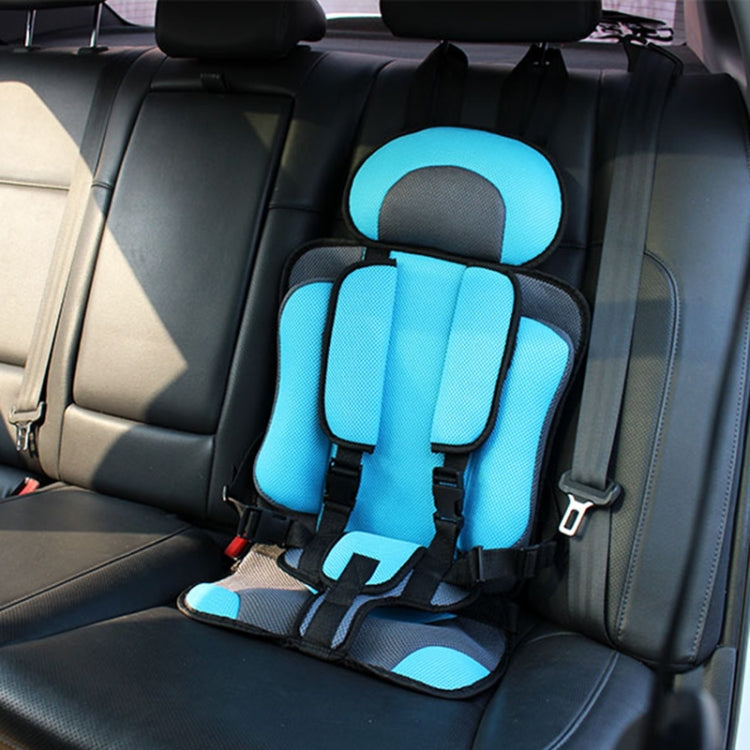 Car Portable Children Safety Seat