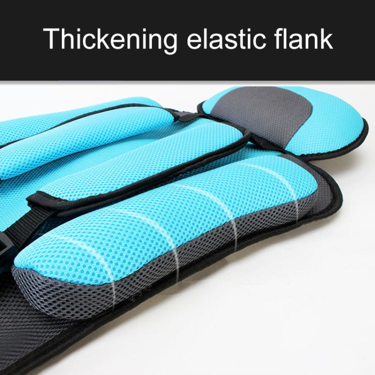 Car Portable Children Safety Seat