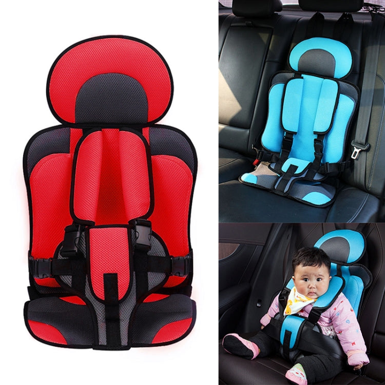 Car Portable Children Safety Seat