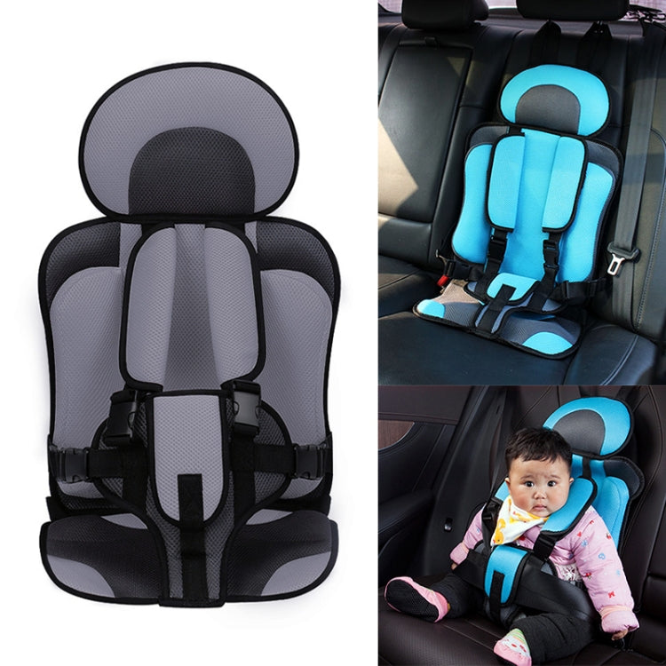 Car Portable Children Safety Seat
