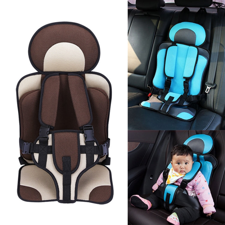 Car Portable Children Safety Seat