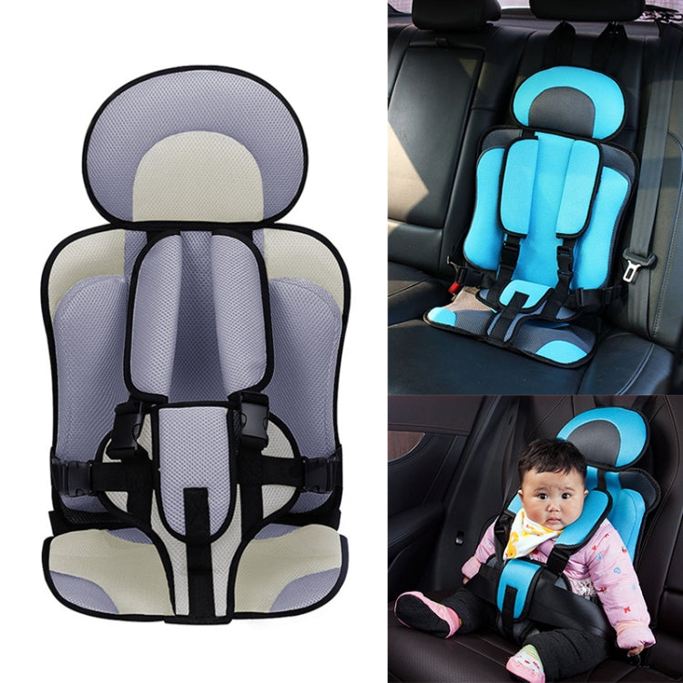 Car Portable Children Safety Seat