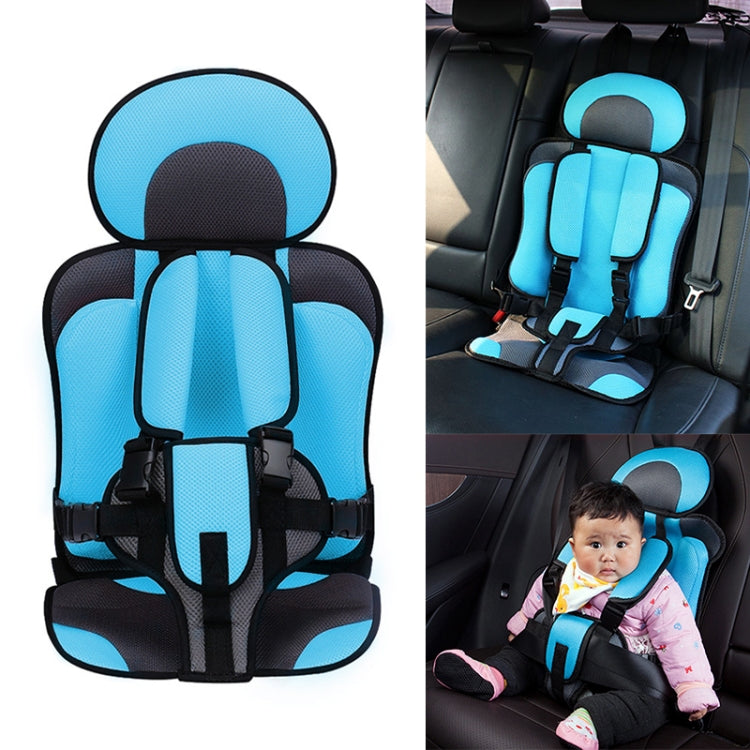 Car Portable Children Safety Seat