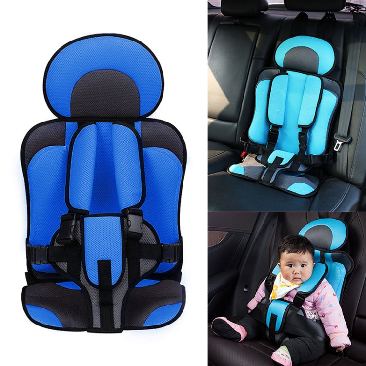 Car Portable Children Safety Seat