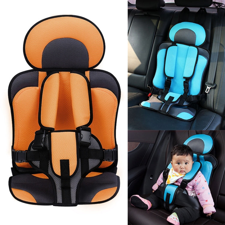 Car Portable Children Safety Seat