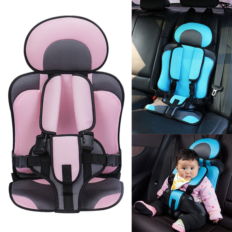 Car Portable Children Safety Seat