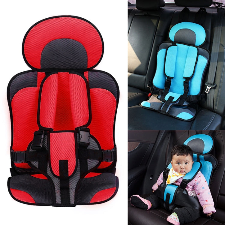 Car Portable Children Safety Seat