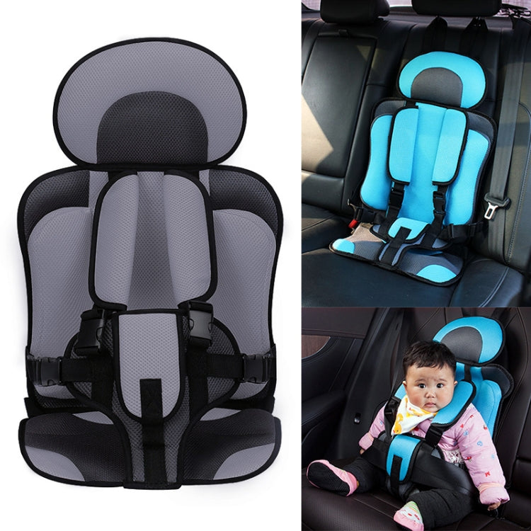Car Portable Children Safety Seat
