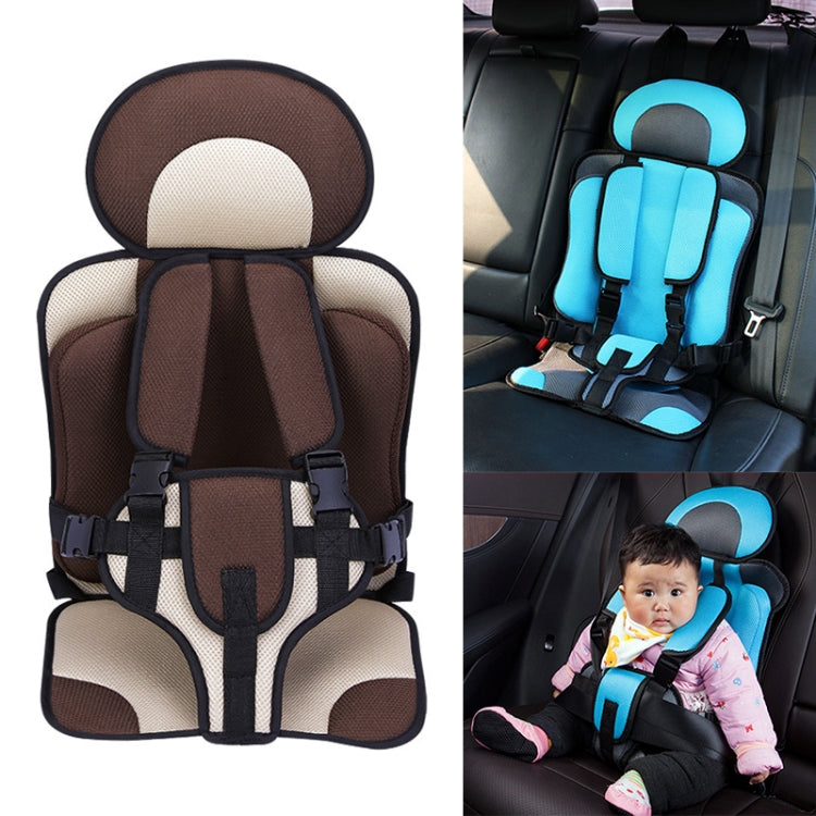 Car Portable Children Safety Seat
