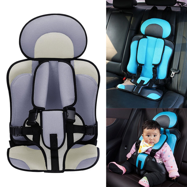Car Portable Children Safety Seat