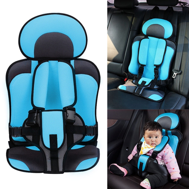 Car Portable Children Safety Seat