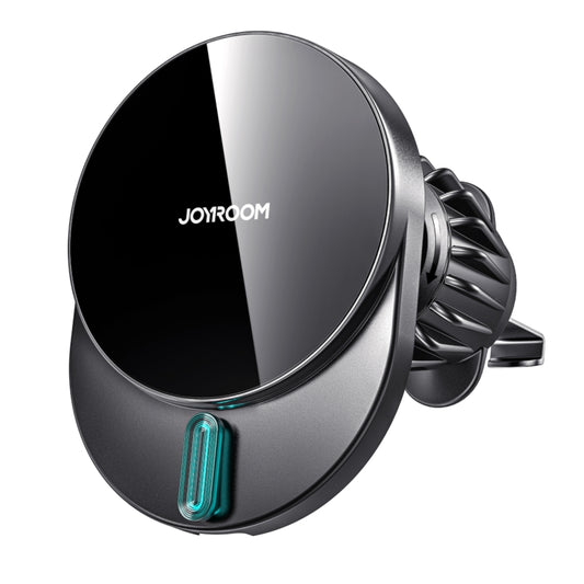 JOYROOM JR-ZS409 Magnetic Car Air Vent Phone Wireless Charging Mount