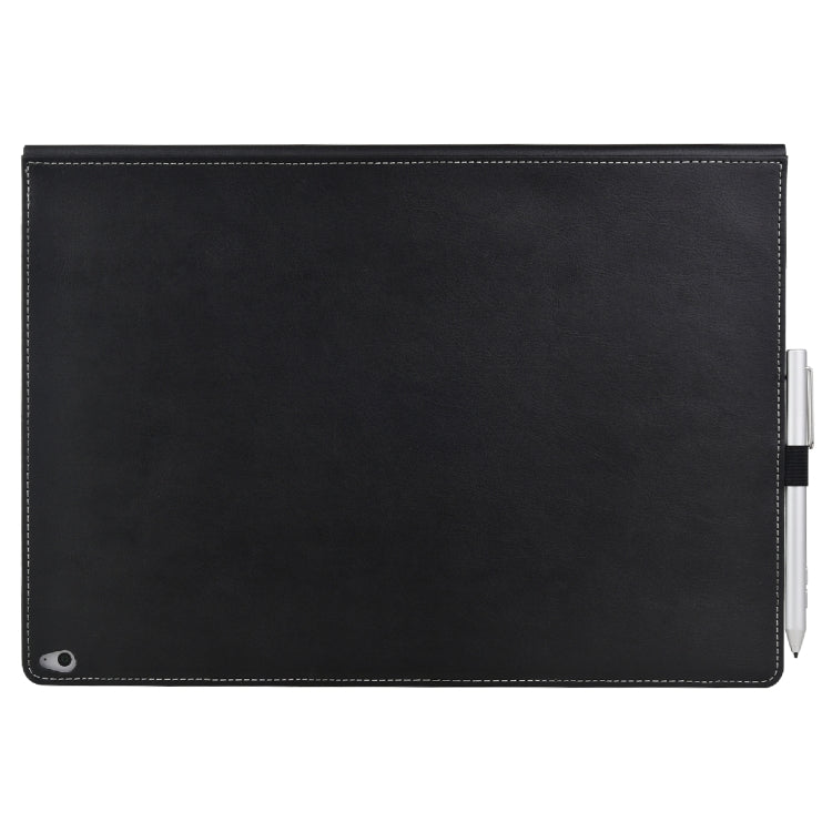Deformation All-inclusive Leather Laptop Case, For Microsoft Surface Book 3 / 2 / 1 15 inch