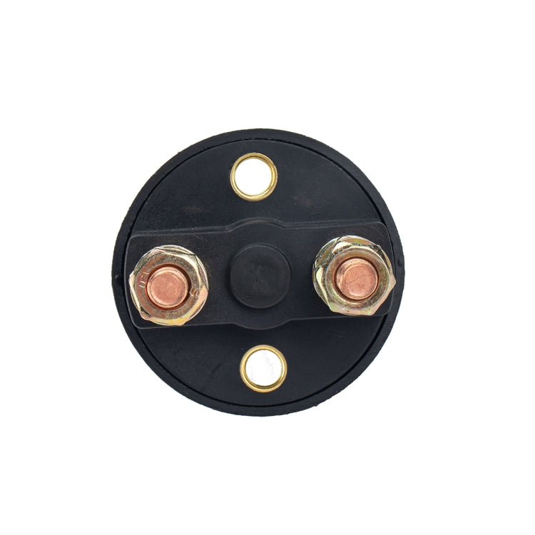 200A Car Battery Selector Isolator Disconnect Rotary Switch Cut