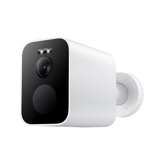 Original Xiaomi Outdoor Camera BW500 4MP 2.5K HD IP67 Waterproof