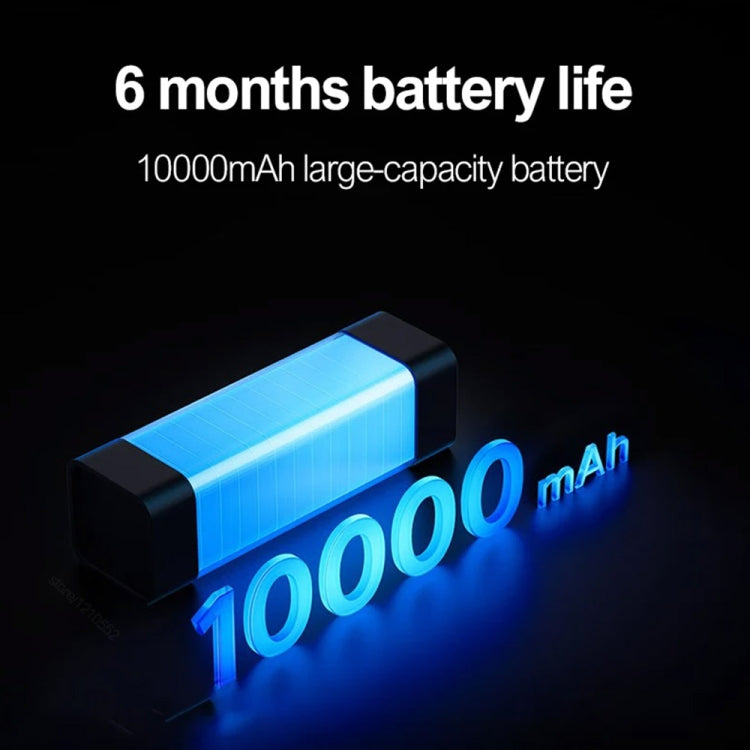 Original Xiaomi Outdoor Camera BW500 4MP 2.5K HD IP67 Waterproof