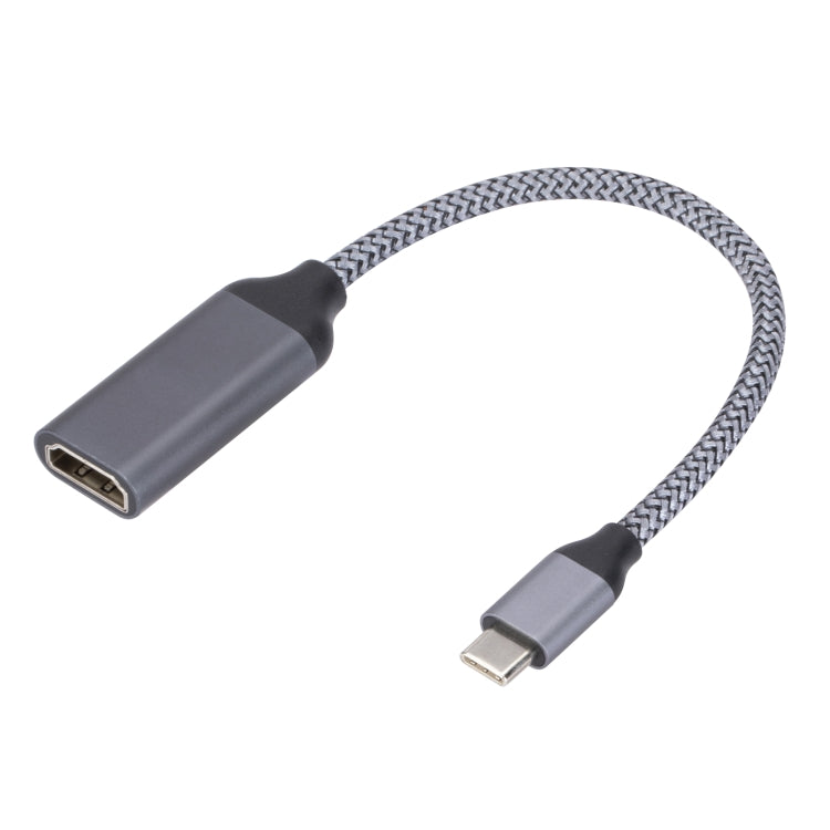 Type-C to HDMI 4K HD Projection Conversion Cable
