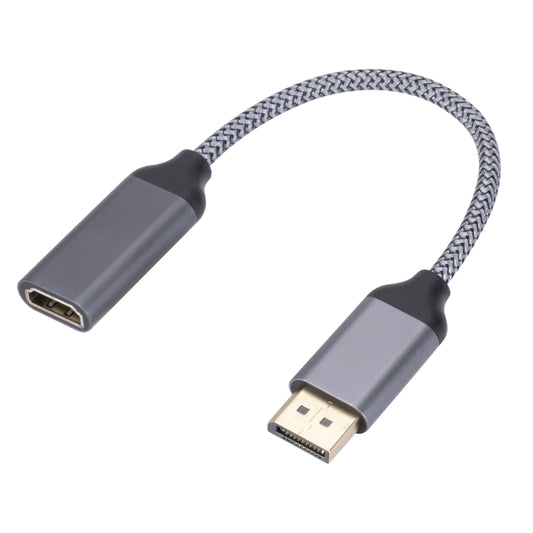 DP to HDMI 4K HD Projection Conversion Cable
