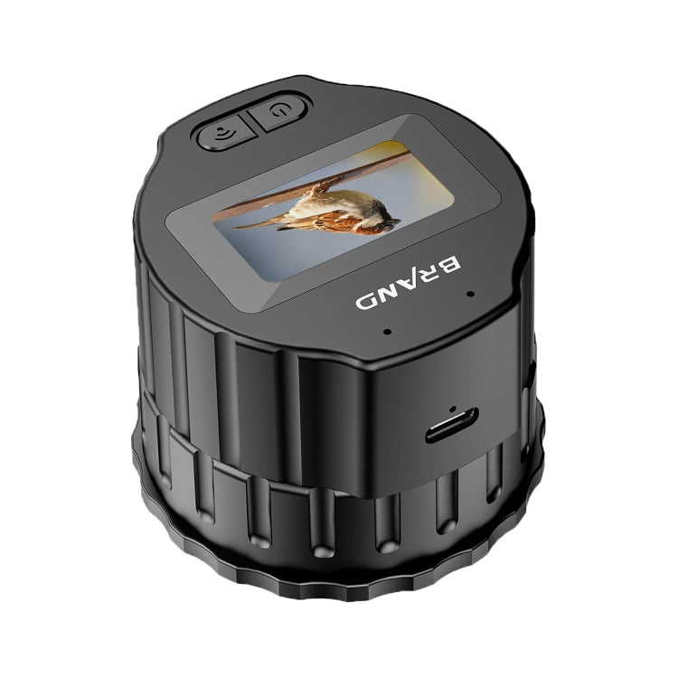 V13 1.5 inch TFT Screen WiFi HD Portable Eyepiece Camera