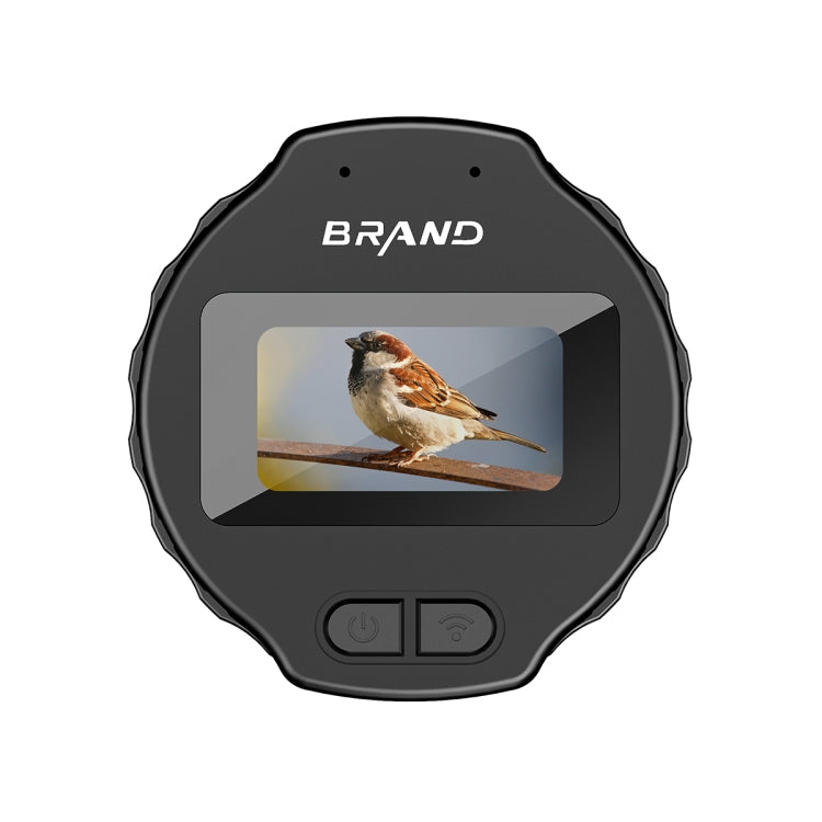 V13 1.5 inch TFT Screen WiFi HD Portable Eyepiece Camera