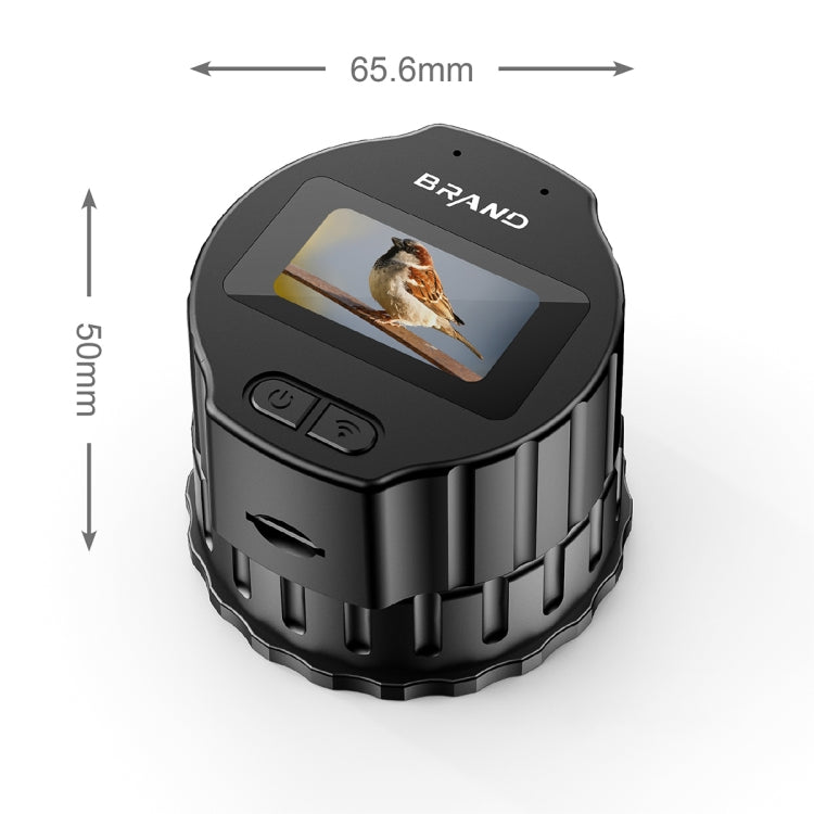 V13 1.5 inch TFT Screen WiFi HD Portable Eyepiece Camera