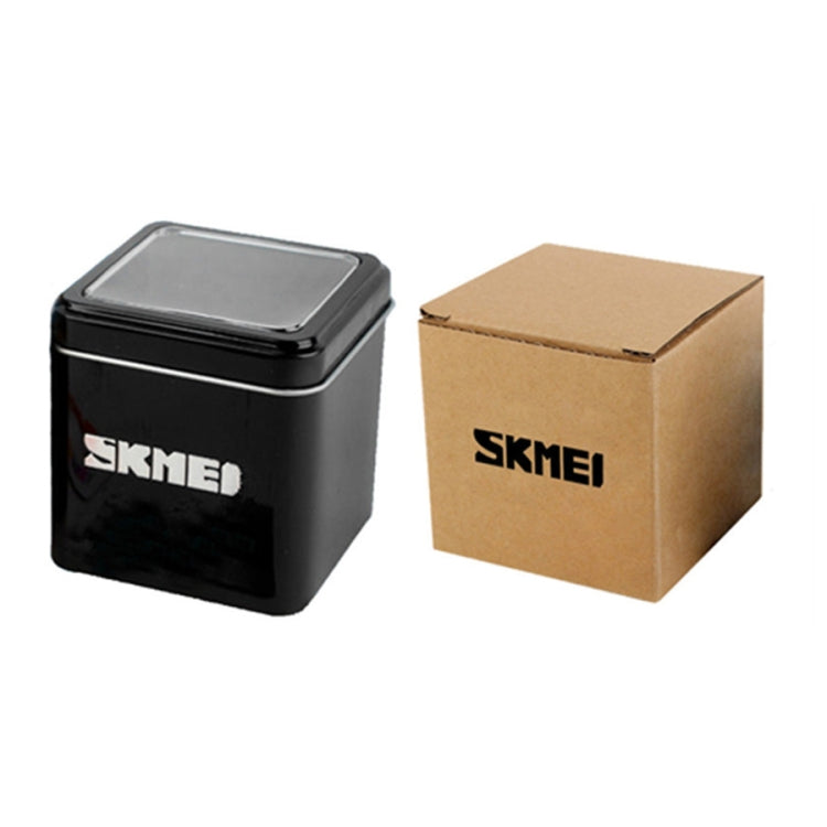 SKMEI Watch Packaging Gift Box
