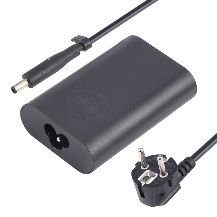 45W 19.5V 2.31A Laptop Notebook Power Adapter For Dell 4.5 x 3.0mm