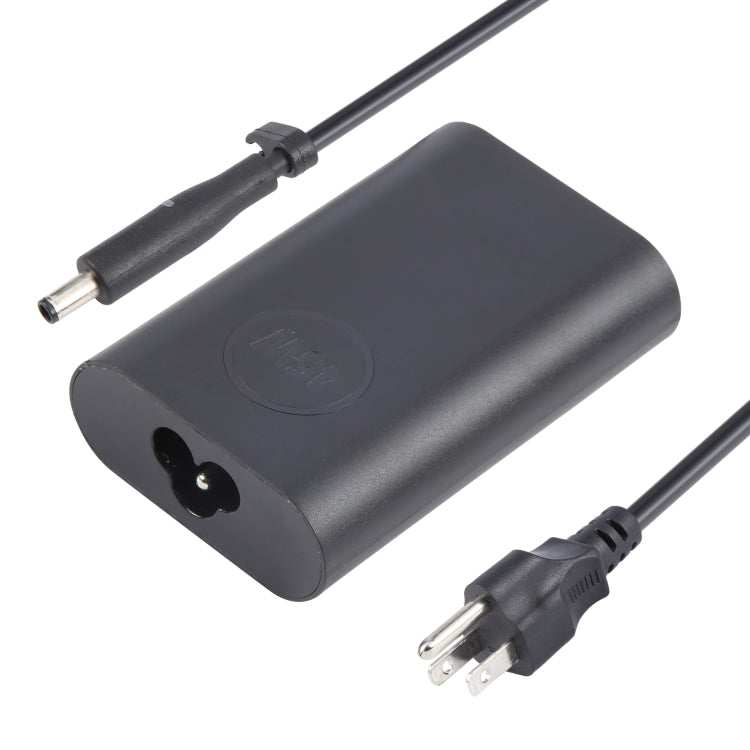 45W 19.5V 2.31A Laptop Notebook Power Adapter For Dell 4.5 x 3.0mm