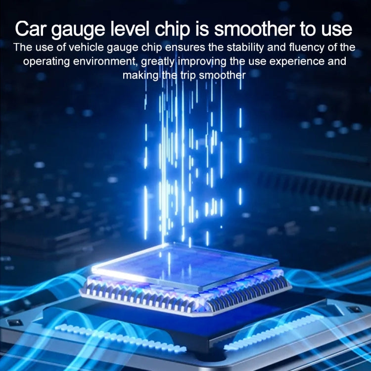 CarPlay and Android Auto Dual Interface Wireless Car Connectivity Box