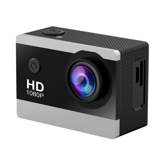 I5-358 2.0 inch IPS HD Screen Wide Angle Action Camera