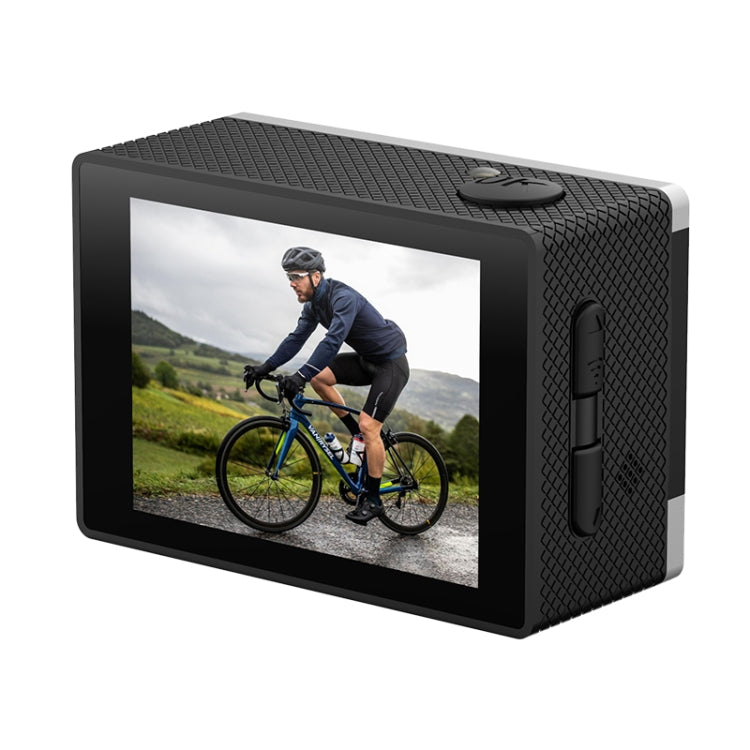 I5-358 2.0 inch IPS HD Screen Wide Angle Action Camera