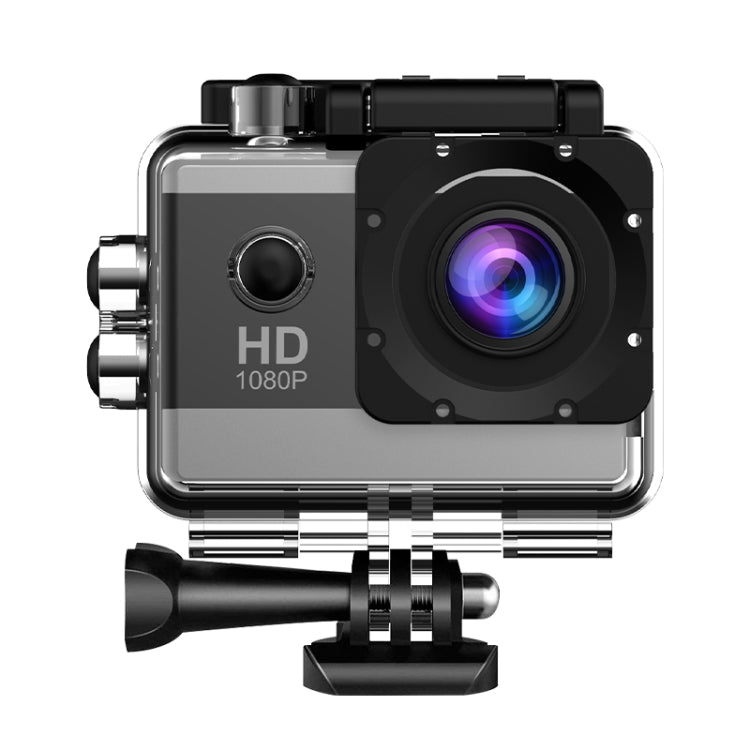 I5-358 2.0 inch IPS HD Screen Wide Angle Action Camera