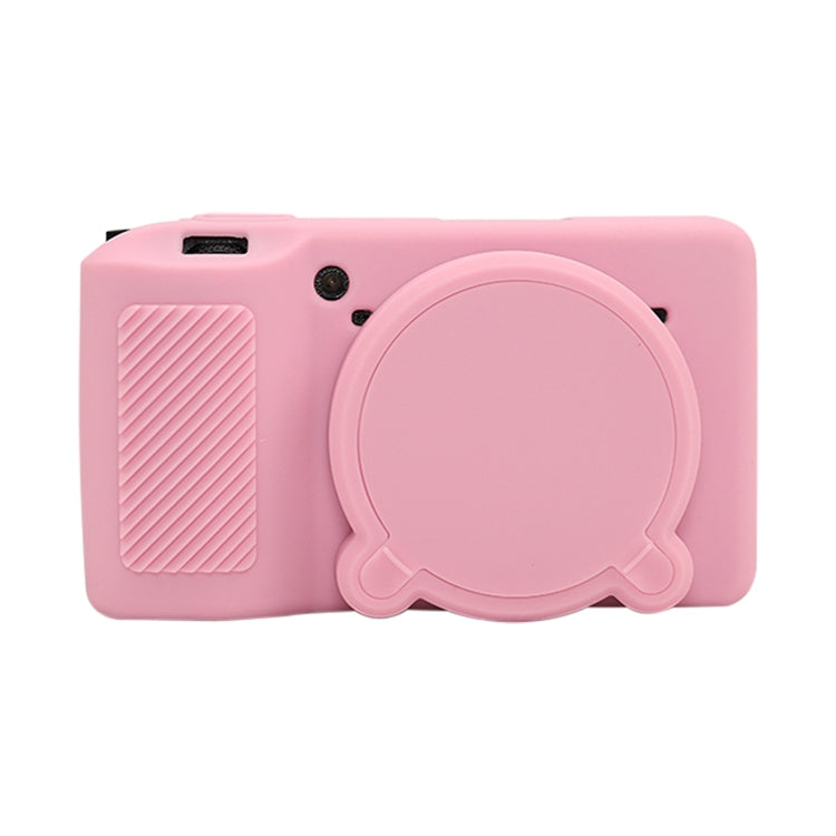 Soft Silicone Protective Case